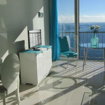 Magnifico Apartmán San Agustín