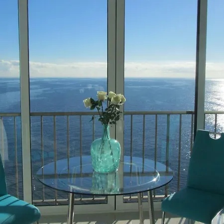 Magnifico Apartmán *