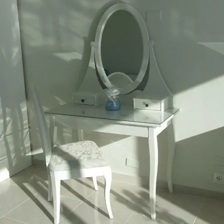 Magnifico Apartmán San Agustín