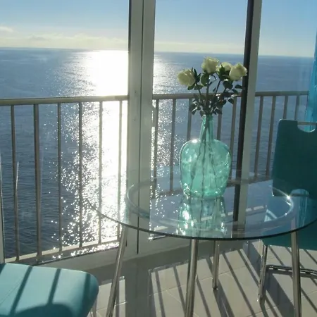 Magnifico Apartmán San Agustín
