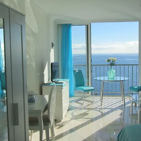Apartmán Magnifico San Agustín