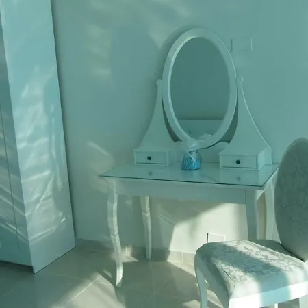 Apartmán Magnifico