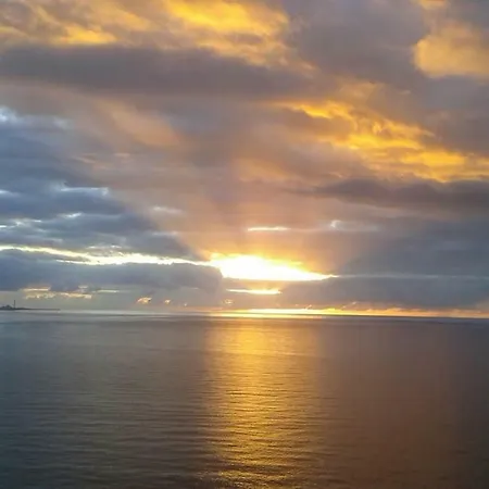 公寓 Magnifico San Agustín