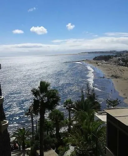 Apartamento Magnífico *