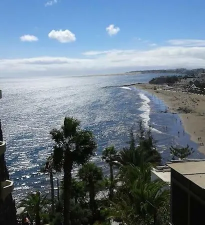 Апартаменты Magnifico *