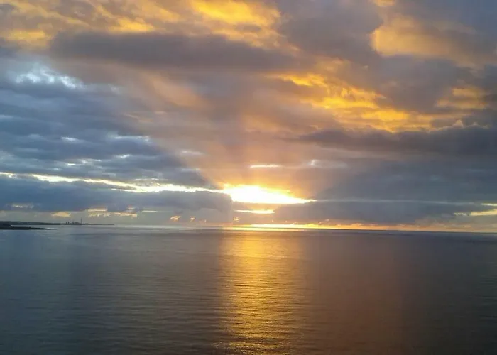 Apartament Magnifico San Agustín